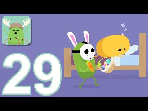 Video guide by TapGameplay: Dumb Ways to Die Part 29 #dumbwaysto