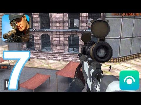 Video guide by TapGameplay: Sniper 3D Assassin: Shoot to Kill Part 7 #sniper3dassassin
