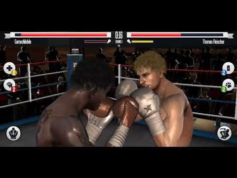 Video guide by X GAMES: Real Boxing 2 CREED Part 1 #realboxing2