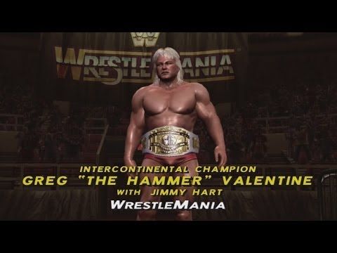 Video guide by luuwatGAMING: WWE Legends of WrestleMania Part 8 #wwelegendsof