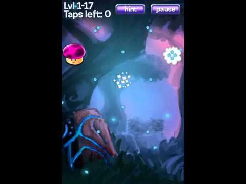Video guide by TheDorsab3: Shrooms Level 17 #shrooms