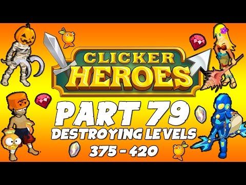 Video guide by Gameplayvids247: Clicker Heroes Part 79 #clickerheroes