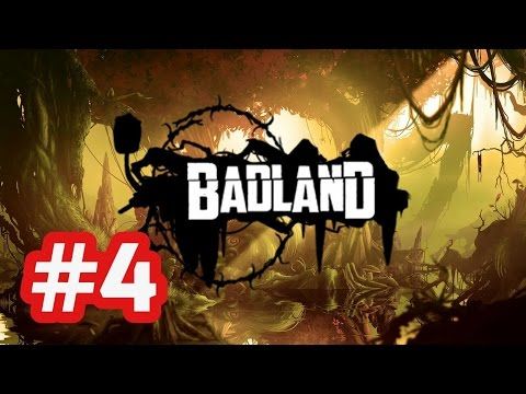 Video guide by Klevis Video Games: BADLAND Part 4 - Level 22 #badland