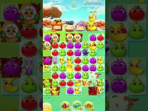 Video guide by JustPlaying: Farm Heroes Super Saga Level 1109 #farmheroessuper