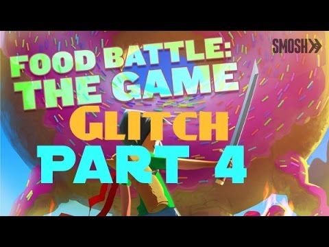 Video guide by Gluffel: Food Battle: The Game Part 4 #foodbattlethe