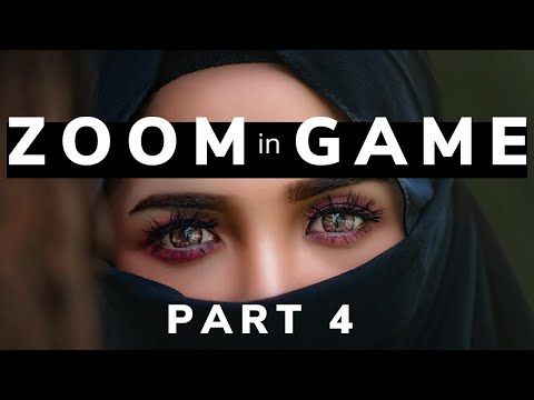 Video guide by Andy - The ESL Guy: Zoomed In Part 4 #zoomedin