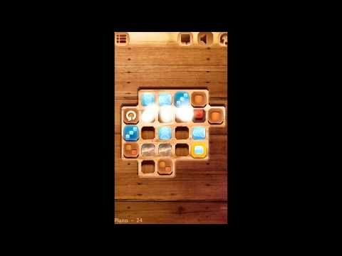 Video guide by DefeatAndroid: Puzzle Retreat Level 29 #puzzleretreat