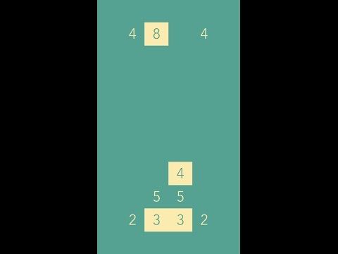 Video guide by Load2Map: Bicolor Level 3-8 #bicolor