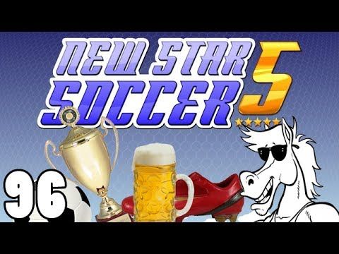Video guide by JellyfishOverlord: New Star Soccer Part 96 #newstarsoccer