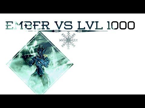 Video guide by LifeOfRio: Ember Level 1000 #ember