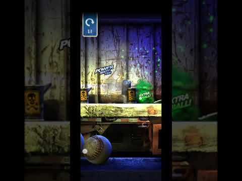 Video guide by Gaming with Blade: Can Knockdown 3 Level 9-10 #canknockdown3
