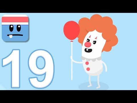 Video guide by TapGameplay: Dumb Ways to Die Part 19 #dumbwaysto