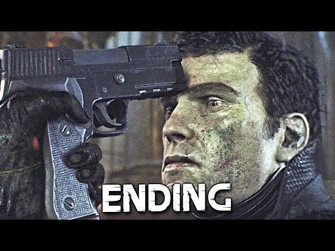 Video guide by theRadBrad: Ending Part 47 #ending