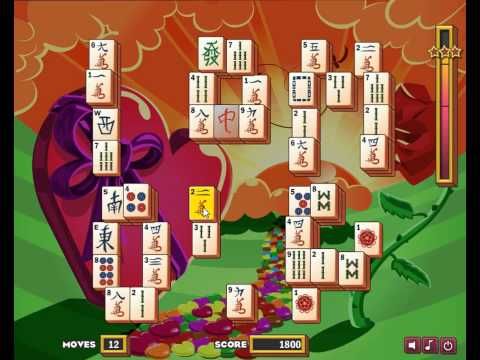 Video guide by skillgaming: Mahjong Level 110 #mahjong
