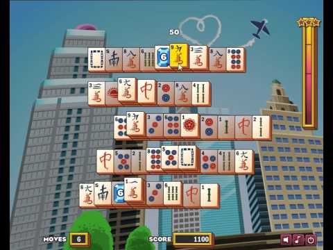 Video guide by skillgaming: Mahjong Level 93 #mahjong