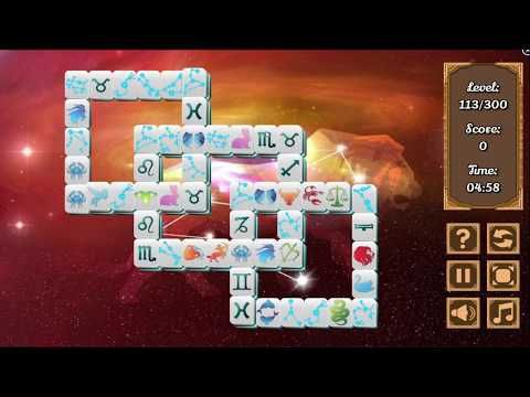 Video guide by Mhuoly World Wide Gaming Zone: Mahjong Level 113 #mahjong