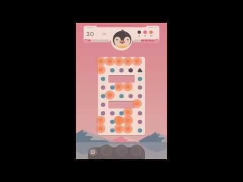 Video guide by iplaygames: Dots & Co Level 10 #dotsampco