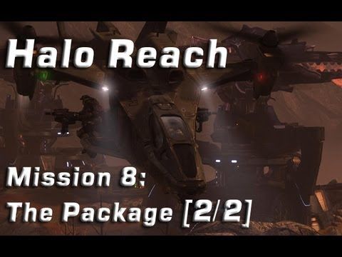 Video guide by SoulSnatching: The Package Mission 8  #thepackage