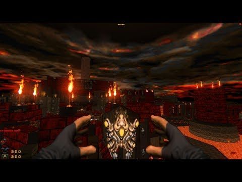 Video guide by Doom Visions: Hellbound Part 2 - Level 29 #hellbound