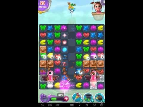 Video guide by Dirty H: Balloon Paradise Level 30 #balloonparadise