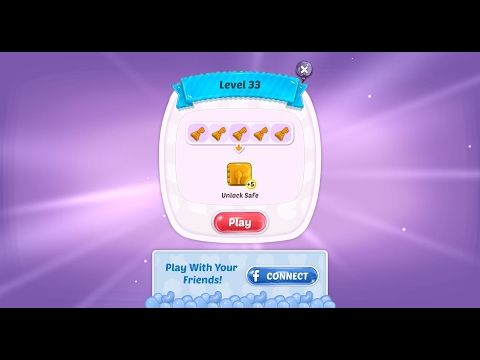 Video guide by Android Games: Balloon Paradise Level 33 #balloonparadise