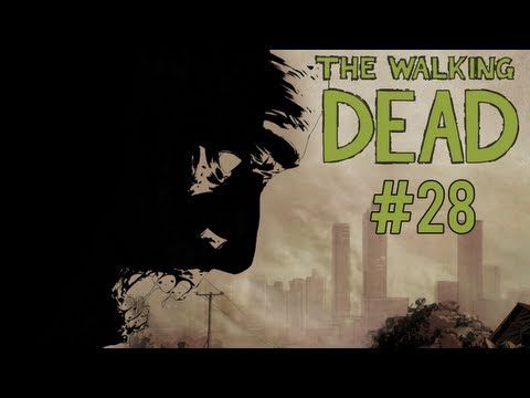 Video guide by LastKnownMeal: The Walking Dead Part 28 episode 4 #thewalkingdead