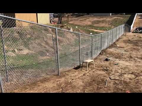 Video guide by fastflo1: Chain Link Part 38 #chainlink