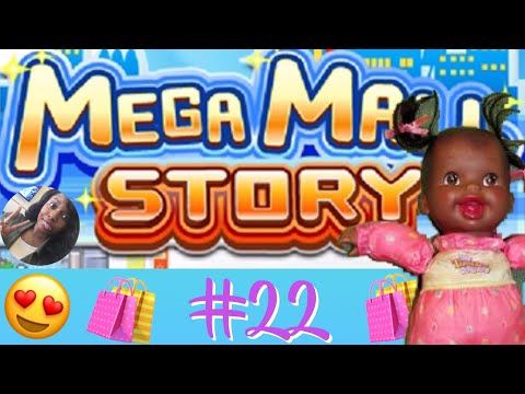 Video guide by Folk Laure: Mega Mall Story Part 22 #megamallstory