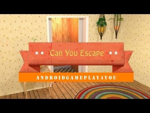 Video guide by : Can You Escape  #canyouescape