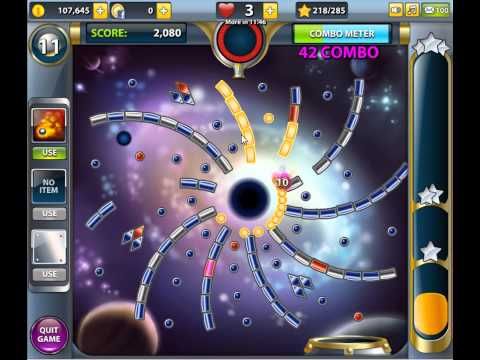 Video guide by skillgaming: Superball Level 95 #superball
