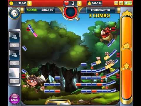 Video guide by skillgaming: Superball Level 132 #superball