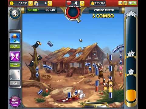 Video guide by skillgaming: Superball Level 102 #superball