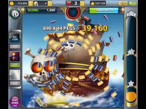 Video guide by skillgaming: Superball Level 43 #superball