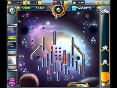Video guide by skillgaming: Superball Level 93 #superball
