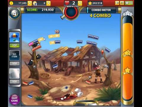 Video guide by skillgaming: Superball Level 106 #superball