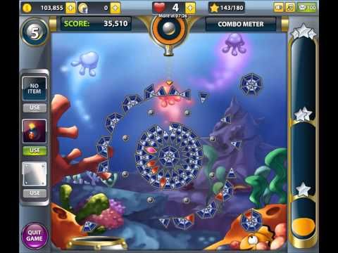Video guide by skillgaming: Superball Level 60 #superball