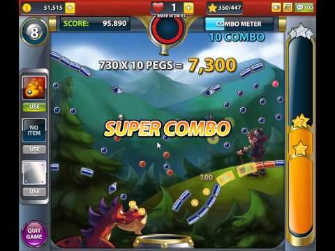 Video guide by skillgaming: Superball Level 149 #superball