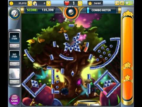 Video guide by skillgaming: Superball Level 20 #superball