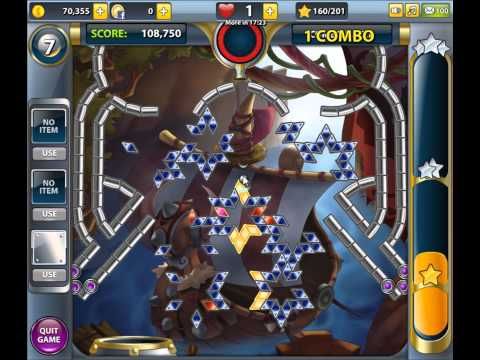 Video guide by skillgaming: Superball Level 67 #superball