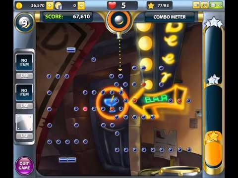 Video guide by skillgaming: Superball Level 31 #superball