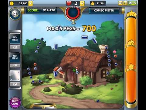 Video guide by skillgaming: Superball Level 209 #superball