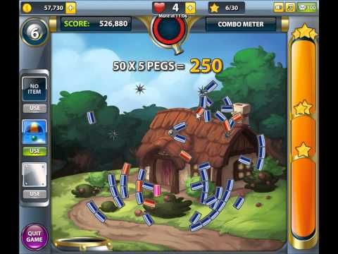 Video guide by skillgaming: Superball Level 203 #superball