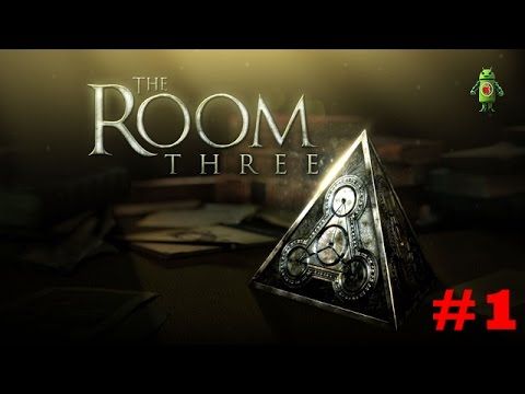 Video guide by Techzamazing: The Room Three Part 1 #theroomthree