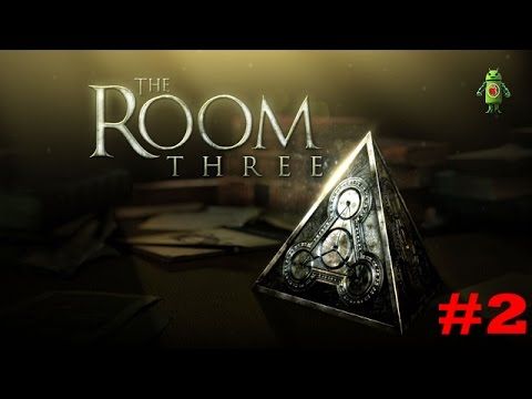 Video guide by Techzamazing: The Room Three Part 2 #theroomthree