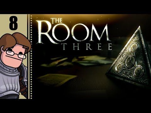 Video guide by Keith Ballard: The Room Three Part 8 #theroomthree