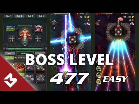 Video guide by MB Relax Base: 1945 Level 477 #1945