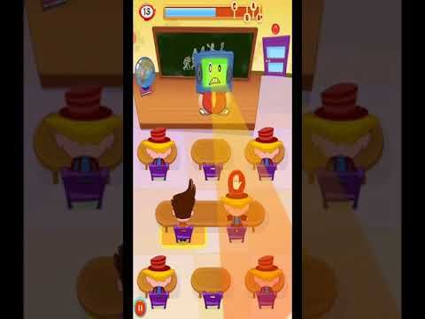 Video guide by ETPC EPIC TIME PASS CHANNEL: Cheating Tom 2 Level 62 #cheatingtom2