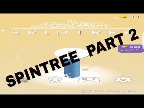 Video guide by Game Play: SpinTree Part 2 #spintree