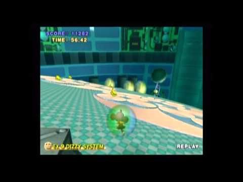 Video guide by scrap651: Super Monkey Ball Level  5641 #supermonkeyball