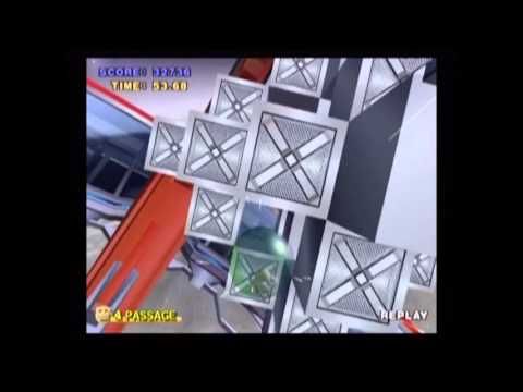 Video guide by scrap651: Super Monkey Ball Level  5368 #supermonkeyball
